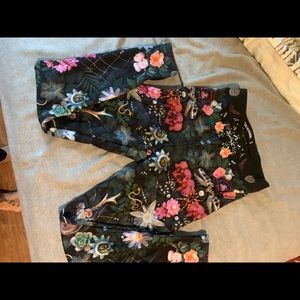 Blackmilk Biologica HW Toasties